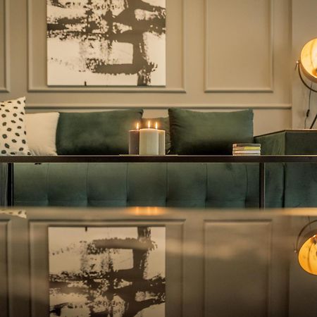 סלוניקי Hermes Apartment On Aristotelous Midas Home מראה חיצוני תמונה