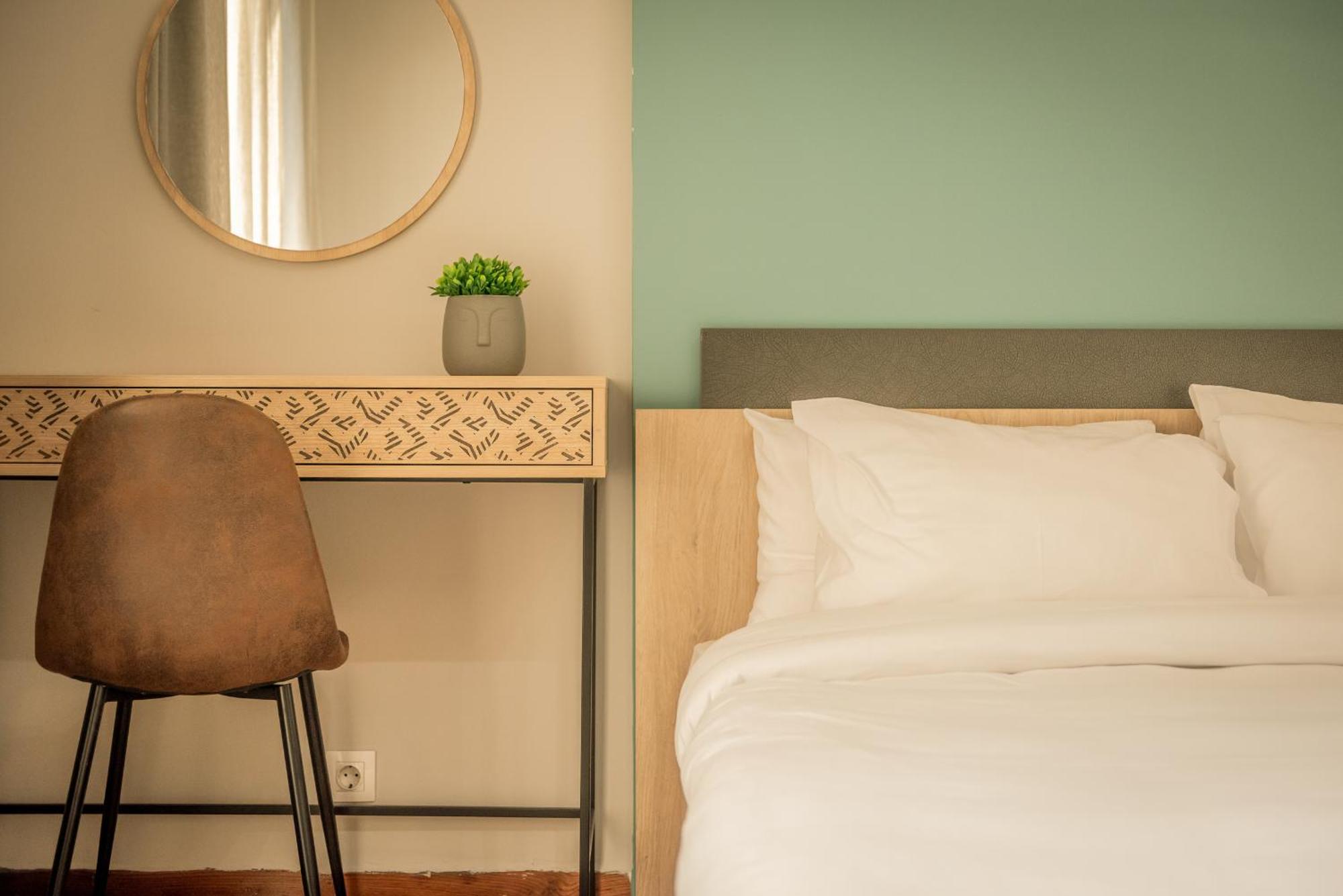 סלוניקי Hermes Apartment On Aristotelous Midas Home מראה חיצוני תמונה