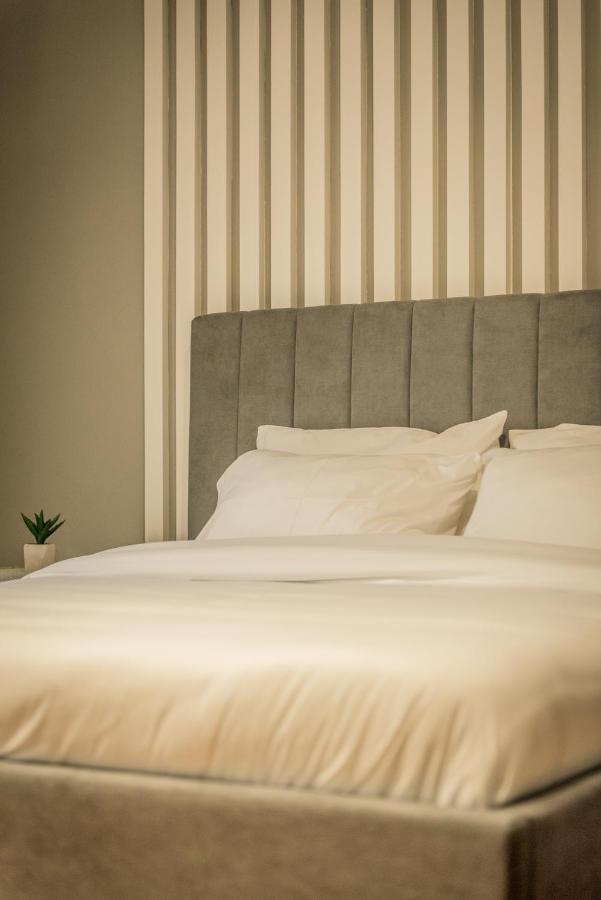 סלוניקי Hermes Apartment On Aristotelous Midas Home מראה חיצוני תמונה